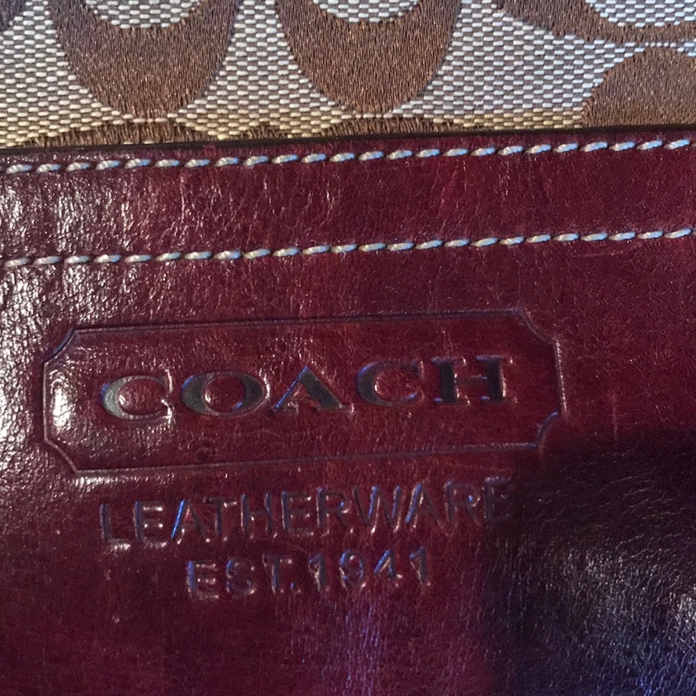 Handbag - Picture 4 of 4